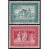REL/S Vaticano 413/14 1964  5º Centenario muerte cardenal Cusani MNH