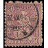 Suiza Switzerland 48 1867-78 Helvetia sentada Usado