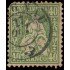 Suiza Switzerland 39 1862 Helvetia sentada Usados