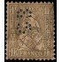 Suiza Switzerland 41 1962 Helvetia sentada Usado