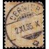 Suiza Switzerland 69 1882/99 Marca de control  Usado