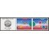 France Francia P2200A 1982 PHILEXFRANCE Exposición filatélica internacional MNH