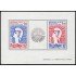 France Francia HB 8 1982 Philexfrance Exposición filatélica internacional MNH