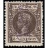 Islas Marianas 5 1899 Alfonso XIII Sello auténtico Sobrecarga falsa MH
