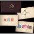 España Spain Carnet 695 1936 Carnet de la Asociación de la prensa
