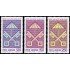 Vaticano 656/58 1978 Sede vacante MNH