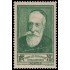 France Francia 343 1937 Pro parados intelectuales Anatole France MNH