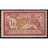 France Francia 121 1900 Merson MNH