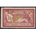 France Francia 121 1900 Merson MH