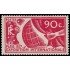 France Francia 326 1936 Exposición Internacional de Paris MNH