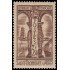 France Francia  302 1935 Lugares y monumentos Saint Trophime MNH