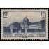 France Francia 379 1938 Pro Sesiones nacionales de arte francés Castillo de Versalles MH