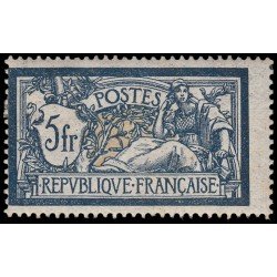 France Francia 123 1900 Merson MH France Francia 123 1900 Merson MH