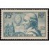 France Francia 313 1936 150 aniv. de la muerte del aeronauta F. Pilâtre de Rozier MH