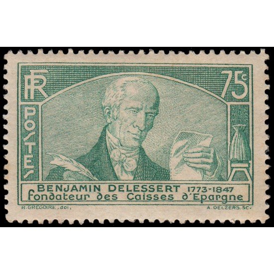 France Francia 303 1935 Congreso internacional de cajas de ahorros Paris MH France Francia 303 1935 Congreso internacional de cajas de ahorros Paris MH