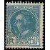 France Francia 291 1933 Celebridades MH