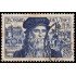 France Francia 929 1952 5 Centenario del nacimiento de Leonardo da Vinci Usados