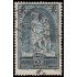 France Francia 259 1929-31 Mont-Saint-Michel Usado