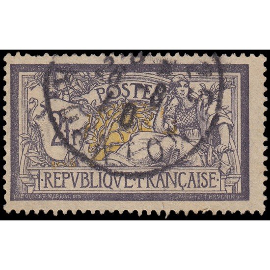 France Francia 122 Merson Usados France Francia 122 Merson Usados