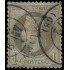 France Francia 25 1870 Napoleón III Usado