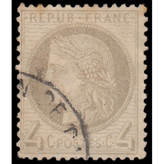France Francia 27a 1863 Napoleón III Usados France Francia 27a 1863 Napoleón III Usados