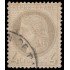 France Francia 27a 1863 Napoleón III Usados