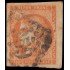 France Francia 48 1870 Ceres Usado