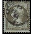 France Francia 19 1862 Napoleón III Usado