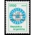 Argentina 1288a 1982 Proclamación de Las Malvinas en Argentina MNH