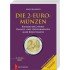 Lindner - Catálogo de monedas de 2 euros, 16ª edición 2025