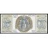 REL/S Vaticano 728/30 1982  5 Centenario de la muerte del escultor Luca Della Robbia Esculturas MNH