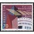Suiza Switzerland 1702 2001 Día del sello MNH