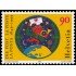 Suiza Switzerland 1600 1999 150 aniv. de La oficina de correos MNH