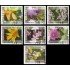 Suiza Switzerland 1745/51 2003 Plantas medicinales Matasellos a favor MNH