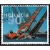 Suiza Switzerland 1756 2003 El equipo suizo vencedor de la Copa América 2003 Matasellos a favor MNH