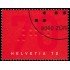 Suiza Switzerland 1753 2003 Centenario de la UCBA Matasellos a favor MNH