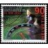 Suiza Switzerland 1754 2003 Campeonato mundial de carreras de orientación Matasellos a favor MNH