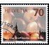 Suiza Switzerland 1784 2003 Día del sello Matasellos a favor MNH