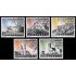 Suiza Switzerland 1769/73 2003 Lugares de Suiza patrimonio mundial UNESCO Matasellos a favor MNH