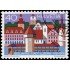 Suiza Switzerland 1047 1978 800 Aniv. de la ciudad de Lucerne Matasellos a favor MNH