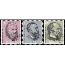 Suiza Switzerland 958/60 1974 Centenario U.P.U. Unión Postal Universal Matasellos a favor MNH Suiza Switzerland 958/60 1974 Centenario U.P.U. Unión Postal Universal Matasellos a favor MNH