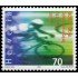 Suiza Switzerland 1653 2000 Centenario de la Unión Ciclista Internacional MNH