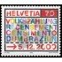 Suiza Switzerland 1655 2000 Censo MNH