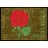 Suiza Switzerland Carnet C-738 1964 Pro Juventud Flores flowers MNH