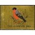 Suiza Switzerland Carnet C-824 1968 Para la juventud Aves Pájaros Birds MNH