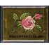 Suiza Switzerland Carnet C-1166 1982 Por la juventud Día del sello Balanza para cartas del S XIX Flora, rosas MNH