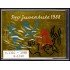 Suiza Switzerland Carnet C-1310 1988 Por la juventud Desarrollo del niño MNH
