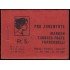 Suiza Switzerland Carnet C-567 1955 Pro juventud Charles Pictet-deRochemont MNH
