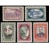 Letonia Latvia 195/99 1932 En beneficio de las milicias MH