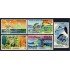 España Spain 2469/73 1978 Protección de la Naturaleza MNH